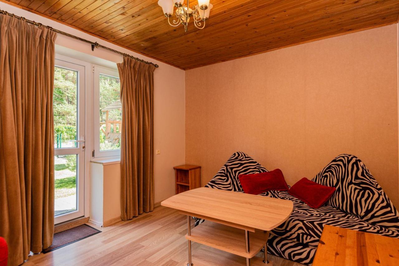 Viski Vila Hotel Palanga Cameră foto