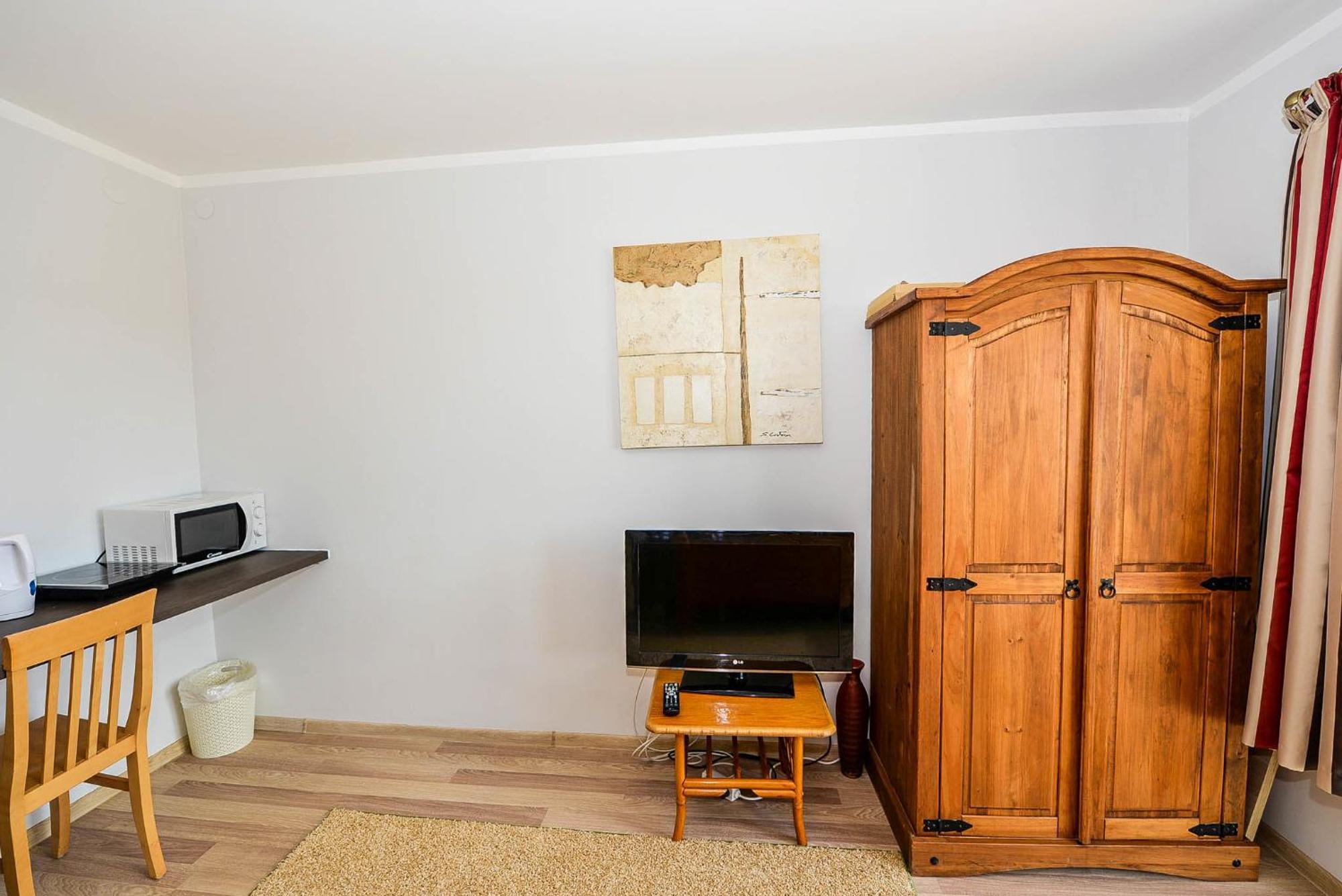 Viski Vila Hotel Palanga Cameră foto