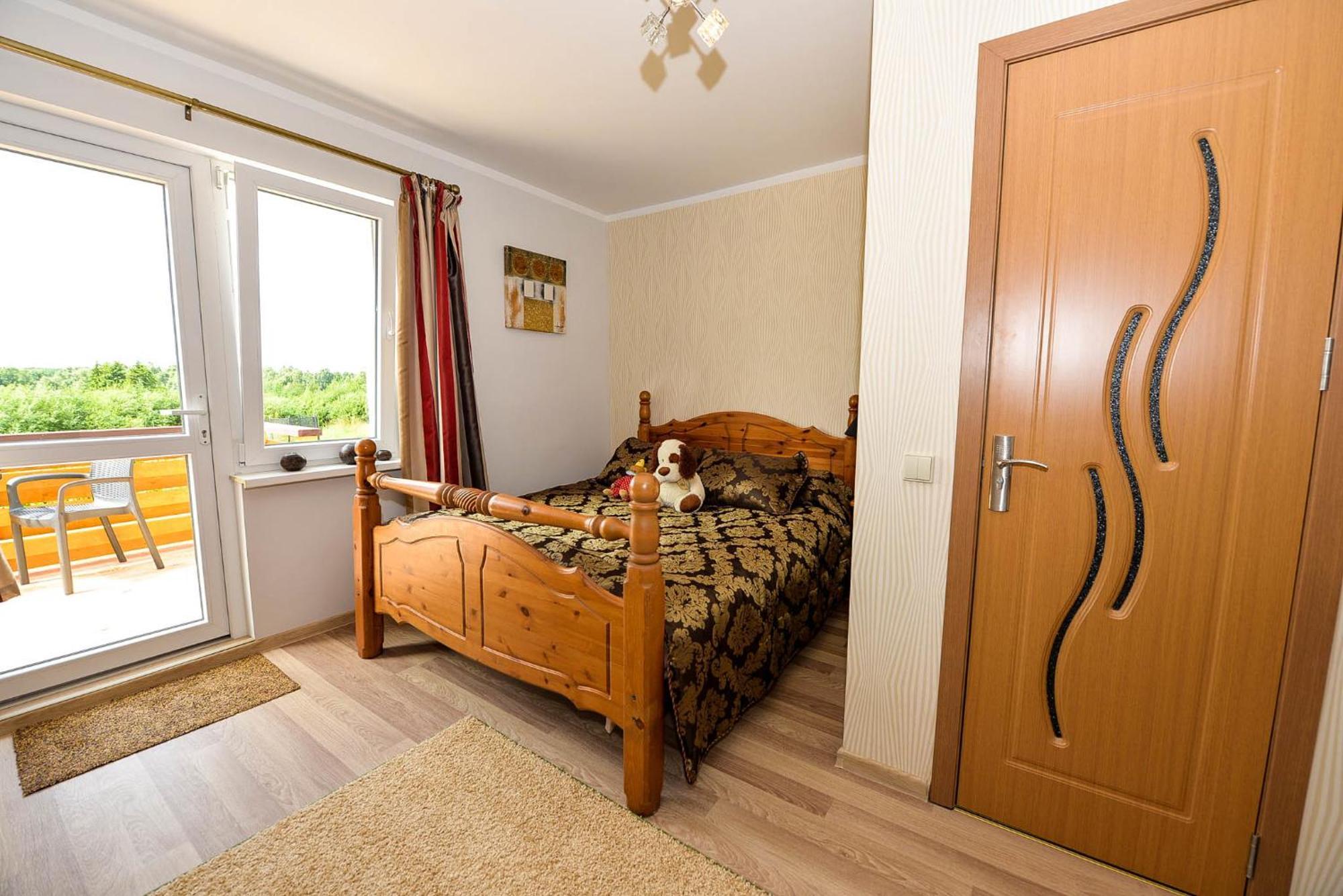 Viski Vila Hotel Palanga Cameră foto