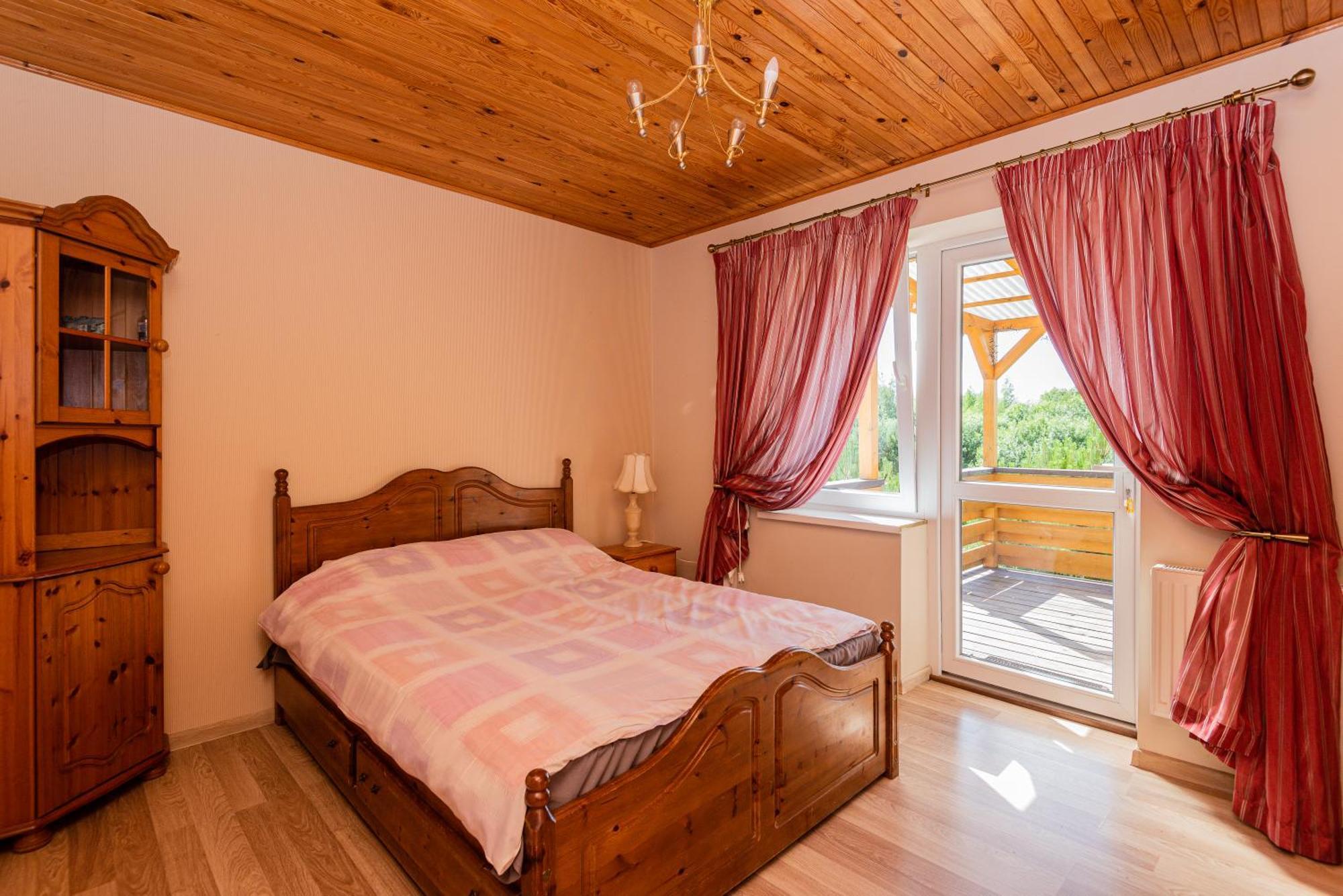 Viski Vila Hotel Palanga Cameră foto