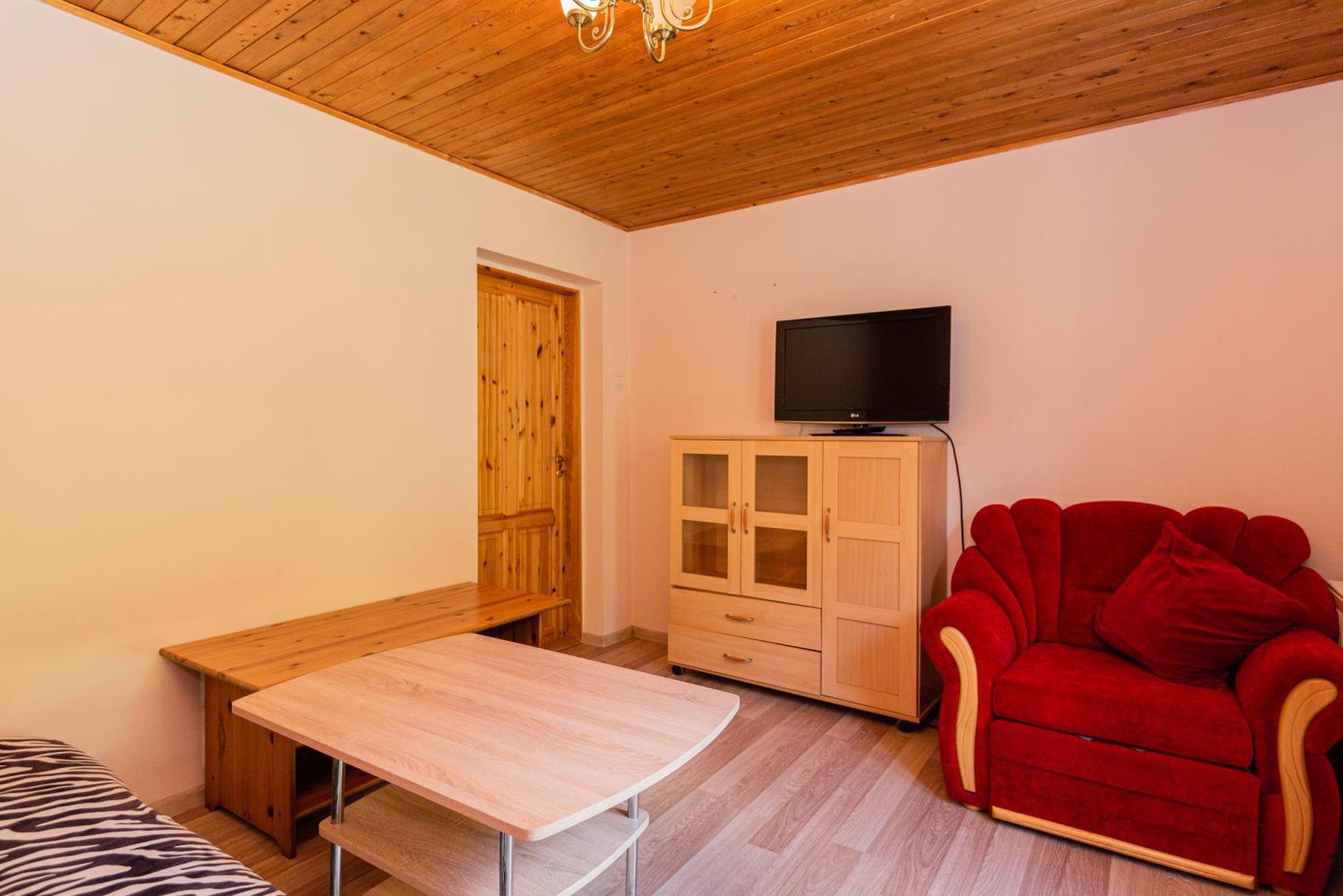 Viski Vila Hotel Palanga Cameră foto