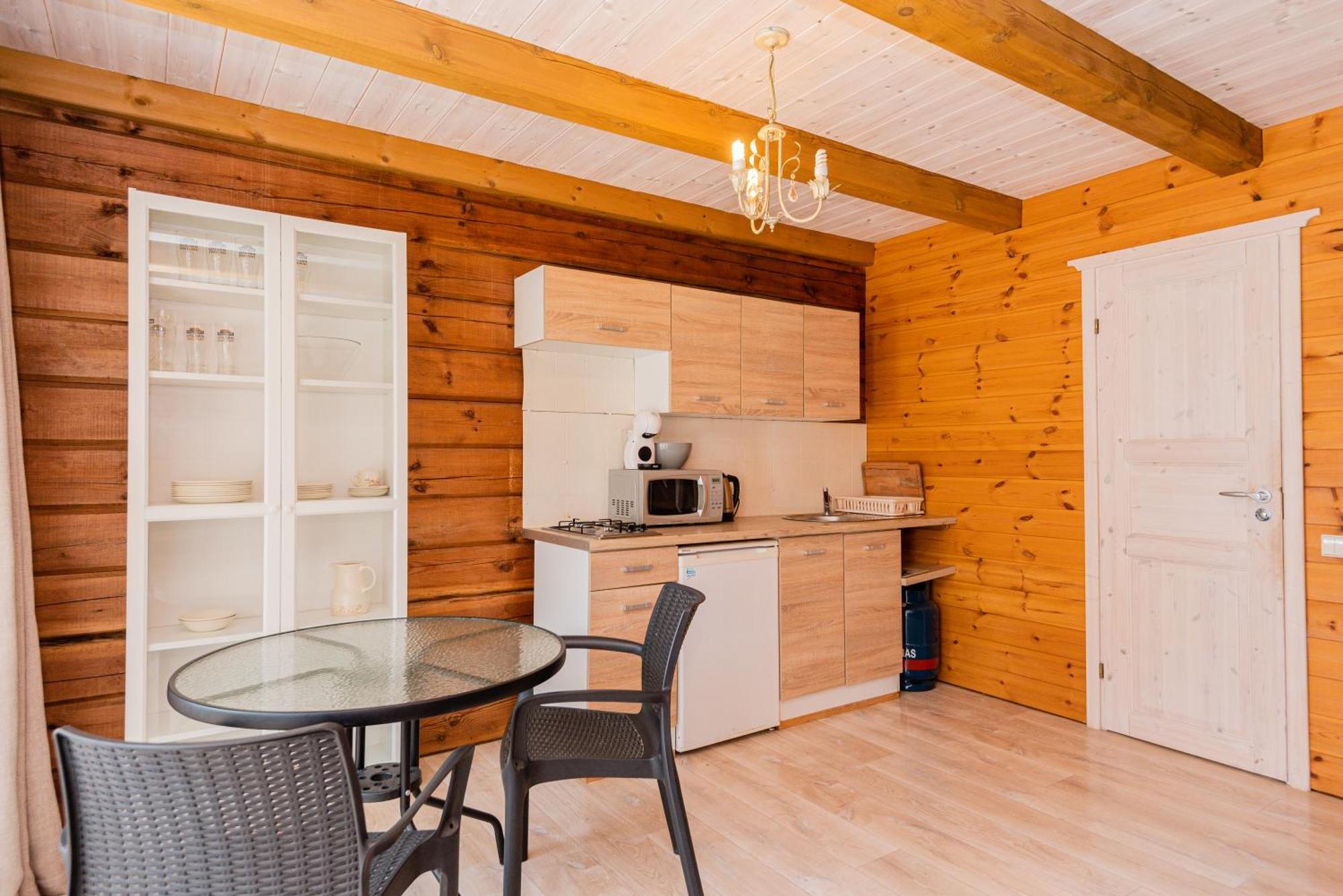 Viski Vila Hotel Palanga Cameră foto